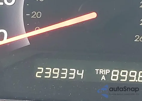 2006 Honda Odyssey Ex-L z USA, uszkodzony, nr VIN 5FNRL38766B029028